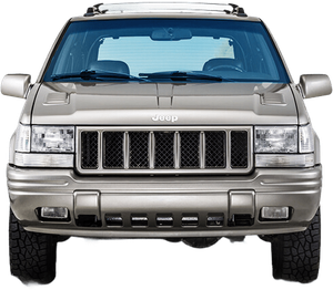 その他 Cherokee Top Roof Moonvisor Light Cap Roof Cap for Jeep Grand