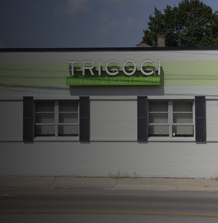 Cosmetology School Lafayette IN | Tricoci University